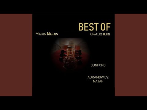 Suíte em Lá Menor: I. Prélude