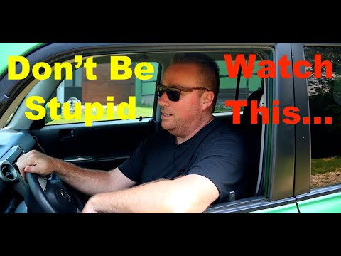 FiX Rough Car Idle And Main Causes For Shaking Vibrating While Stopped