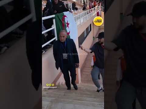 بلقشور ودومو يؤكدان دعمهما لنهضة بركان