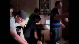 Rolling Stones Wild Horses &quot;Freestyle&quot;- SD ZOO