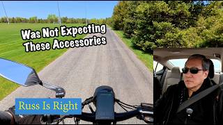 Fenders and Rear Rack Showed Up For My Review Bikes!