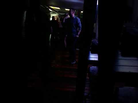 Miloš Brkić-neka boli "Barum,barum" Obrenovac 14.12.'18.💕