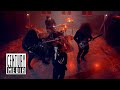 MONUMENTS - Cardinal Red (OFFICIAL VIDEO)
