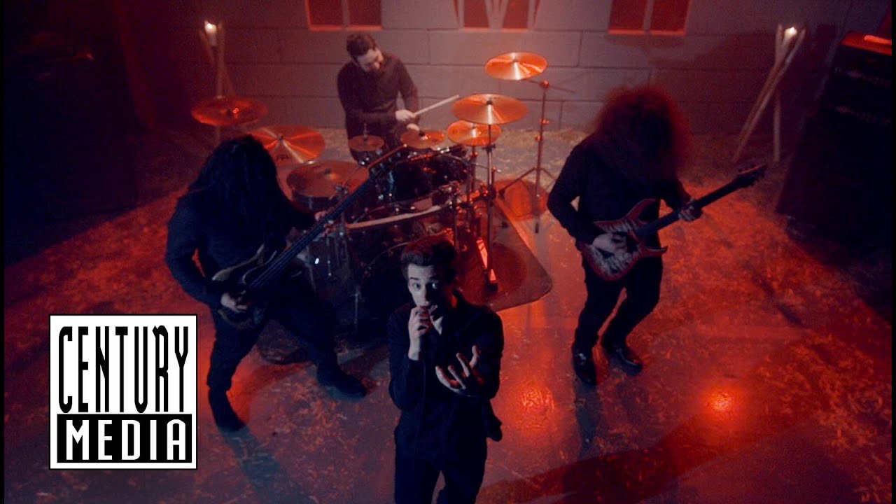 MONUMENTS - Cardinal Red (OFFICIAL VIDEO) - YouTube