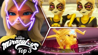 Download lagu MIRACULOUS | 🔝 CHLOE ☯️ | SEASON 4 | Tales of Ladybug & Cat Noir mp3