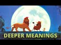 The Lion King 1994 Deeper Meanings