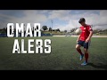Omar Alers Highlight Video