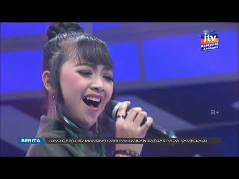 Izinkanlah Riza Varista Om Sonata Stasiun Dangdut Rek