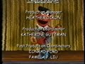 Closing To Elmo S World What Makes You Happy 2007 Screener VHS