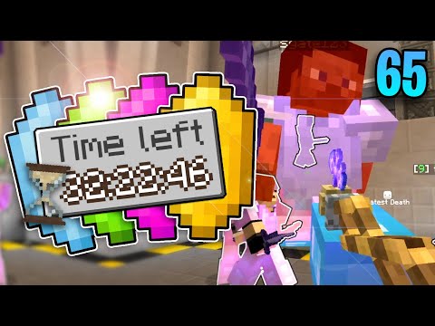 Minecraft: Vault Hunters Modded SMP Ep. 65 - End Of The Treasure Era