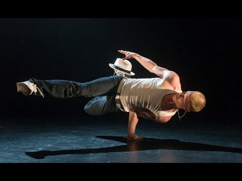 Breakdance Dope Bout & Crazy Moves 2015 / 2016 - HD