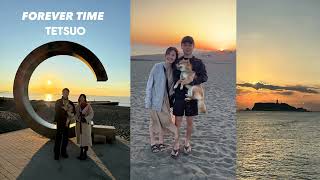 FOREVER TIME / TETSUO  Memorial Wedding Song