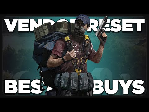 The Division 2 | Fox's Prayer, Orbit & More | Weekly Vendor Reset | 05/09 Best Buy's | PurePrime