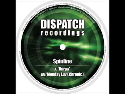 Spinline - Monday Luv (Chronic)