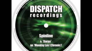 Spinline - Monday Luv (Chronic)