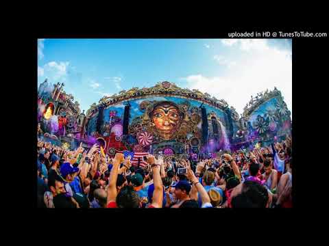 Project T vs Heroes vs Jump Off vs Reload ( Alien Clarke Mashup )