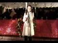 Bianca Ryan sings "O Holy Night" LIVE in West ...