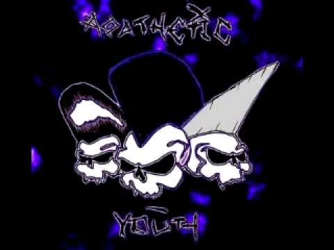 Apathetic Youth - Lost In The Woods
