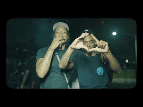 Lnf Stacks x Ra Sossa (HBTL) - Die Y (Music Video) (Shot by BigApeTV)