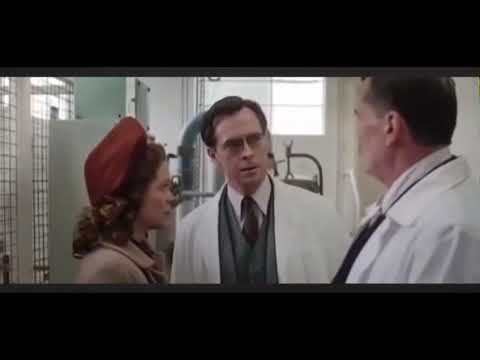 La espía Roja (2019)