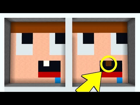 97% IMPOSSIBILE TROVARE LA DIFFERENZA SU MINECRAFT ITA!!