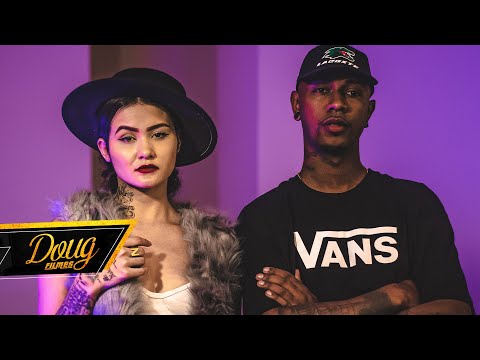 MC NAHARA - EU NÃO NAMORO | Se envolve com a certa INCONSCIENTEMENTE | DJ SWAT - Doug Filmes