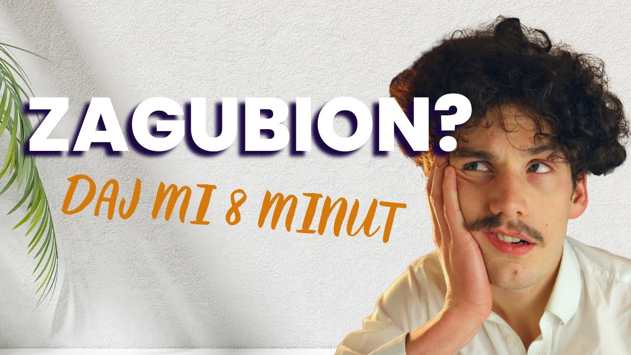 10 pytań, które O NIEBO uproszczą Twoje lata 20ste ⁉️