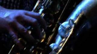 Håkon Kornstad Solo at By:Larm 2009