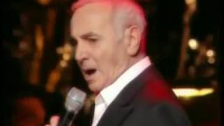 Charles Aznavour   La mama