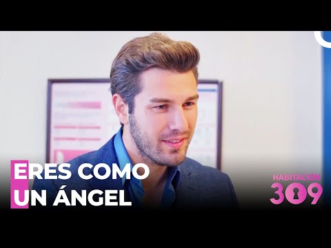 Onur Se Enamoró De Nuevo De Lale - Habitación 309