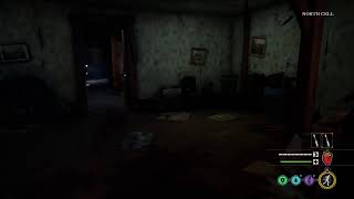 Texas Chainsaw Massacre The Game!! Catch Me If You Can!! With KillinTime!!!