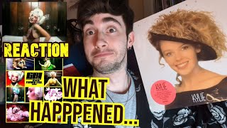 Kylie Minogue - GBI (German Bold Italic) REACTION! GBI - Towa Tei, Kylie Minogue, Haruomi Hosono