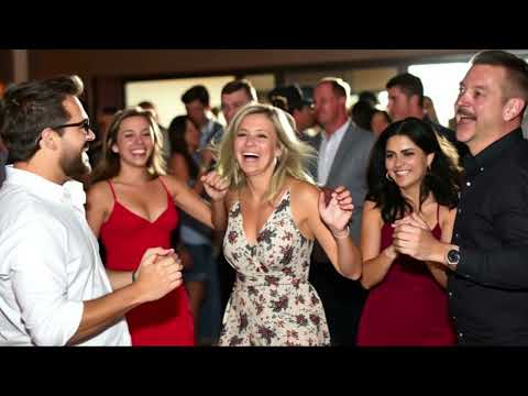 Promotional video thumbnail 1 for Arizona Mobile DJ