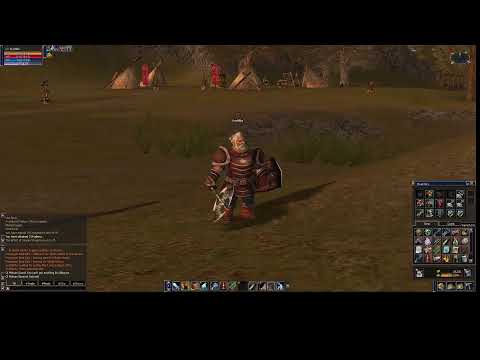 Lineage II: The Chaotic Chronicle 3: Rise of Darkness Firebird x1