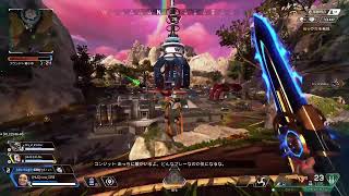 回線弱者のエペ配信