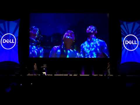 VRLA 2018 - Shared Immersive Reality: The Future of Next Gen Location Based Entertainment