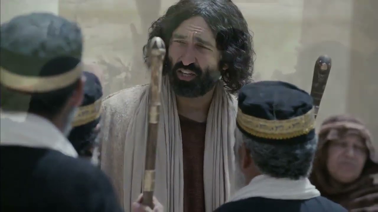 यूहन्ना 5:1-47