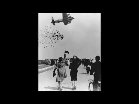 Touching Time VE Day Special MP4