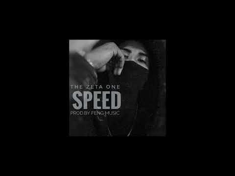 ZEKTOR -  SPEED - (prod.by Lonely Boy)