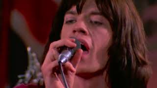 “Sympathy for the Devil” – The Rolling Stones (Rock and Roll Circus)