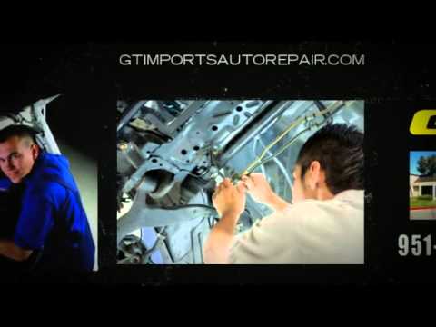 Mercedes Clutch Repair in Riverside CA. Call (951) 351-8970