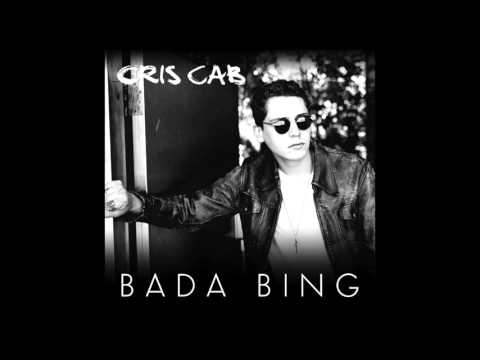 Cris Cab - Bada Bing