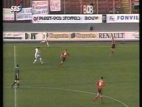 04-06-1997 NEC - Cambuur: 2-1 (NC)