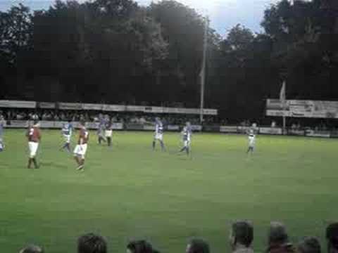 vrije trap glenn helder (exc.31a1 - World master team)