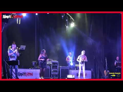 El Verbenero mix  – Vídeos Rosendo agosto-25