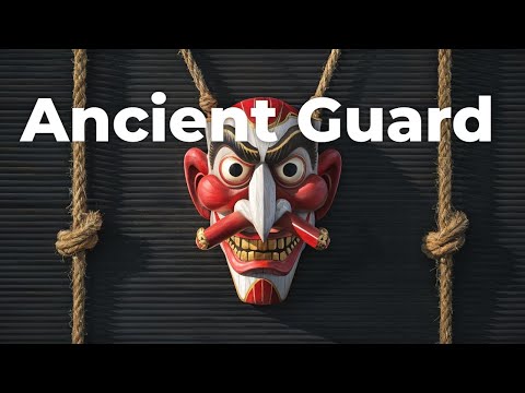 The Enigmatic Tengu: Unraveling Japanese Mythology