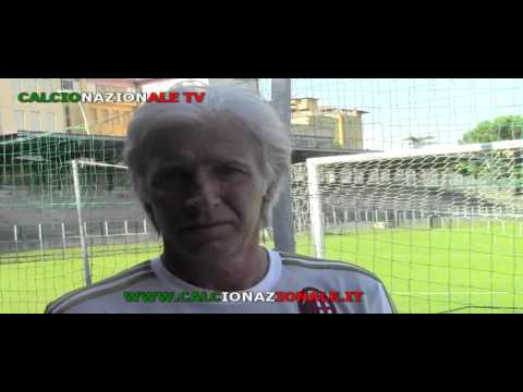 GIOVANISSIMI NAZIONALI, FINAL EIGHT: Milan - Atalanta 0-1 LE PAROLE DI BERTUZZO