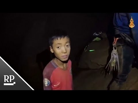 Höhlen-Drama in Thailand: Retter pumpen gegen die Zeit