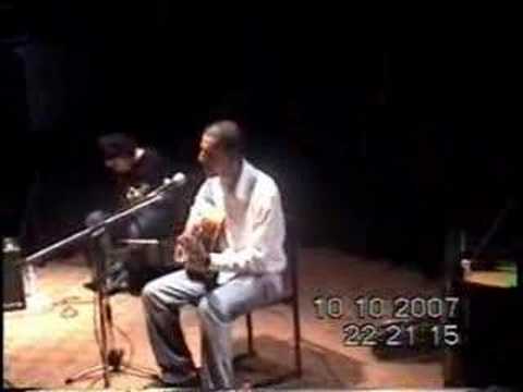 stereophonic- maybe tomorrow (cover)