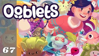 Ooblets EP. 67 | So here is where you get the candy salad recipe.
